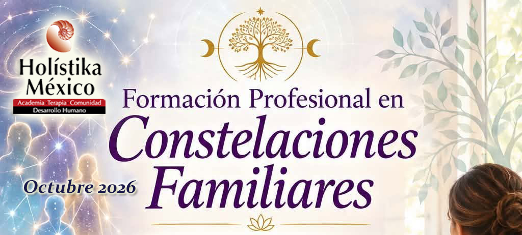 Formación en Constelaciones Familiares