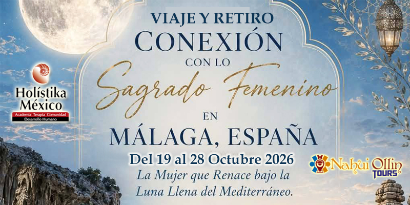 Viaje a Màlaga España