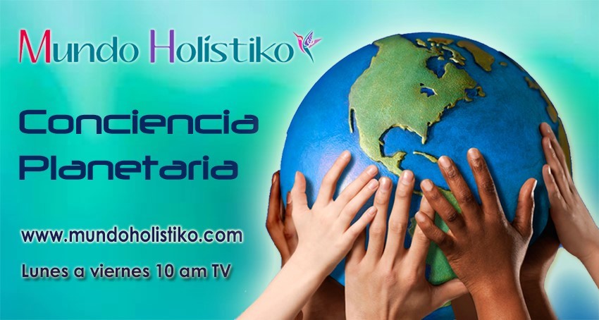 Conciencia Planetaria