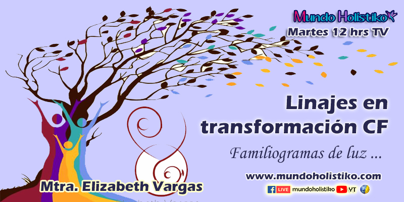 Linajes de Transformación