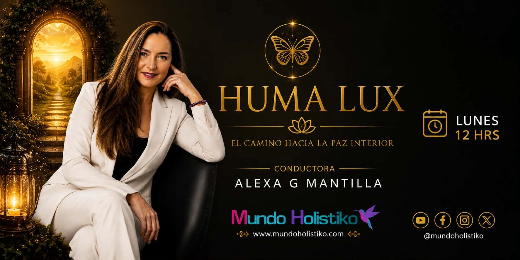 Huma Lux