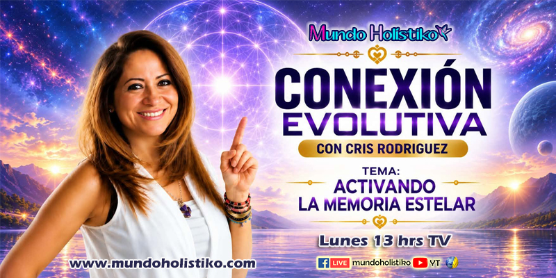 Conexión Evolutiva