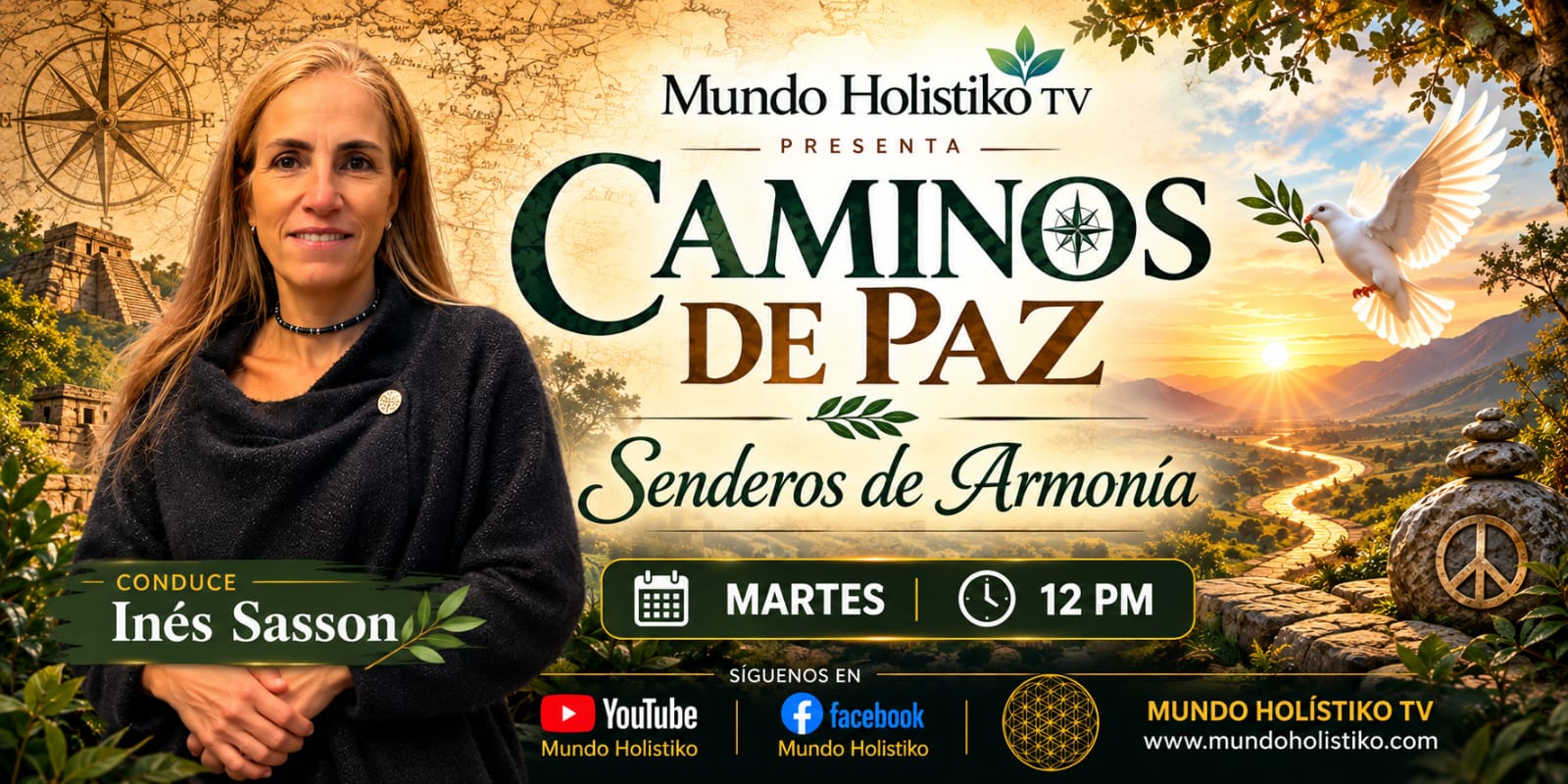 Mundos de Paz