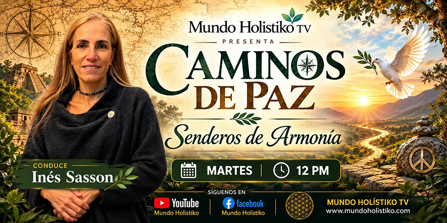 Caminos de Paz